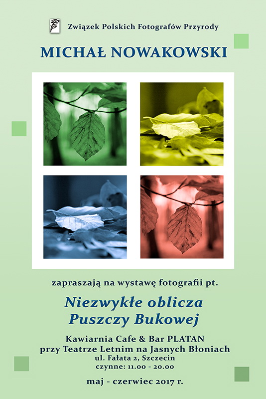 ssp wystawa fotografii puszcza bukowa 062017