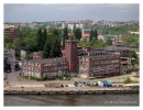 Elewator zbożowy Ewa 05.2015 - Szczecin