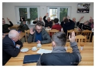 Walne zebranie członków SSP 02.2018 - Szczecin